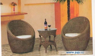 竹藤家具市場全攻略 品牌、批發(fā)與加盟機遇