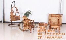 藤椅茶幾供應與批發指南 價格、產品與采購渠道全解析